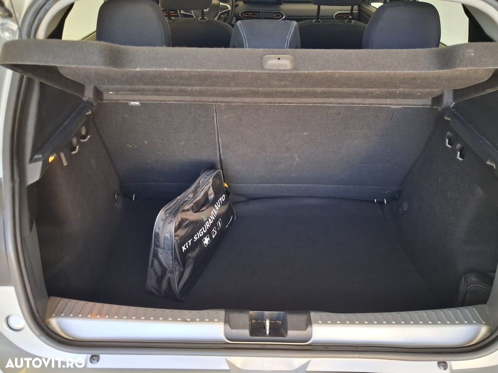 Dacia Sandero Stepway - 27