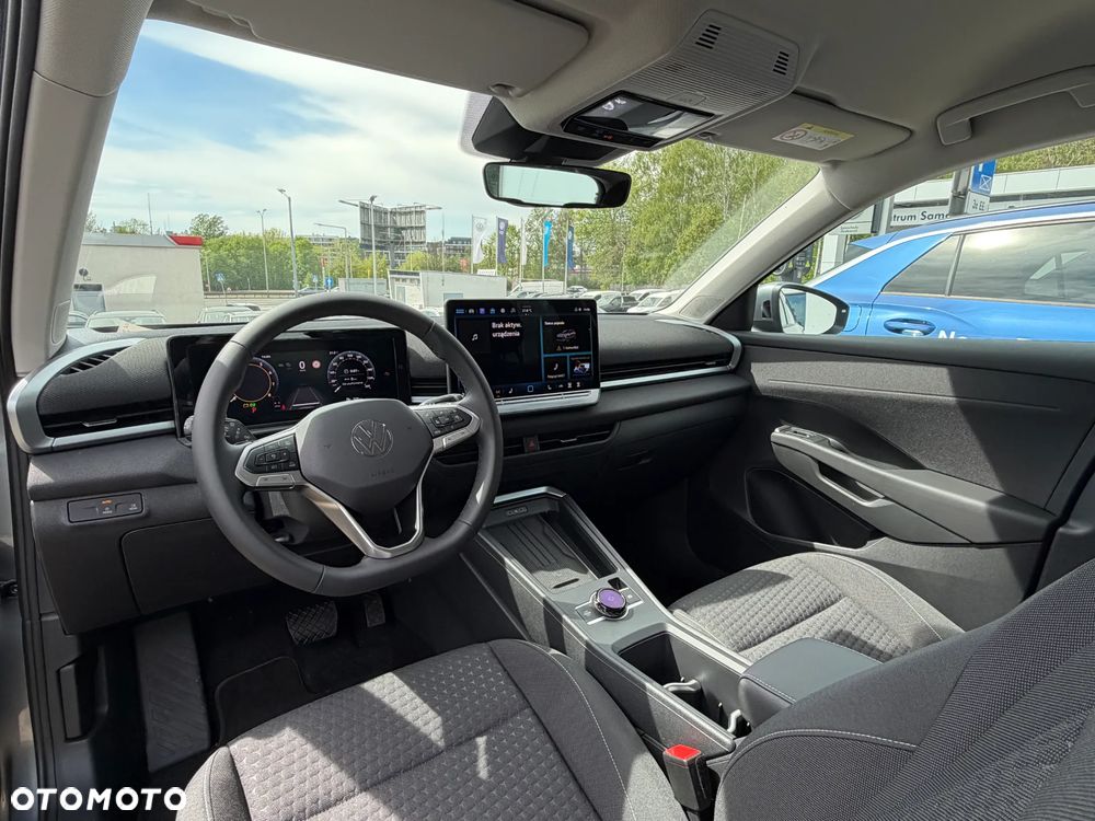 Volkswagen T-Roc 1.5 eTSI Life DSG - 13