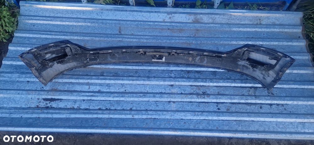 Zderzak Tył Audi A8 D4 Lifting 2013-2017r - 2