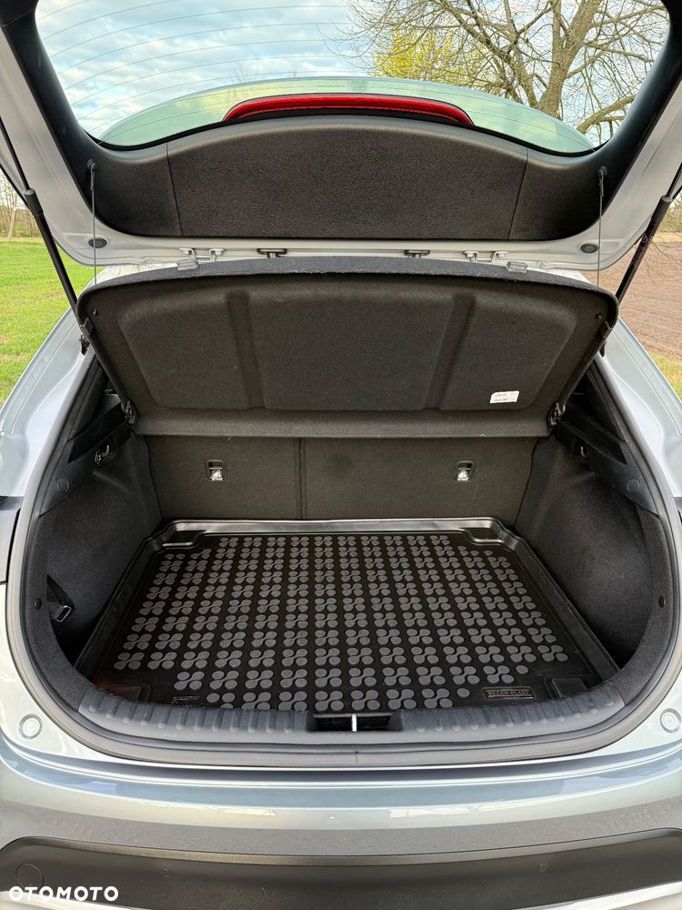 Kia XCeed 1.5 T-GDI M DCT - 17