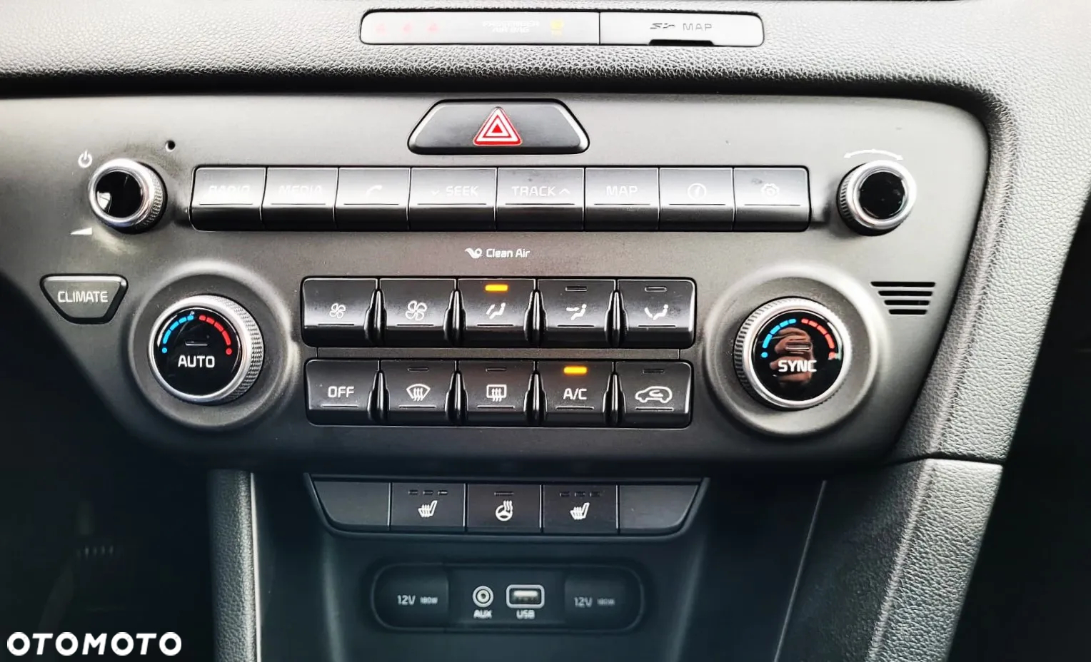 Kia Sportage - 26