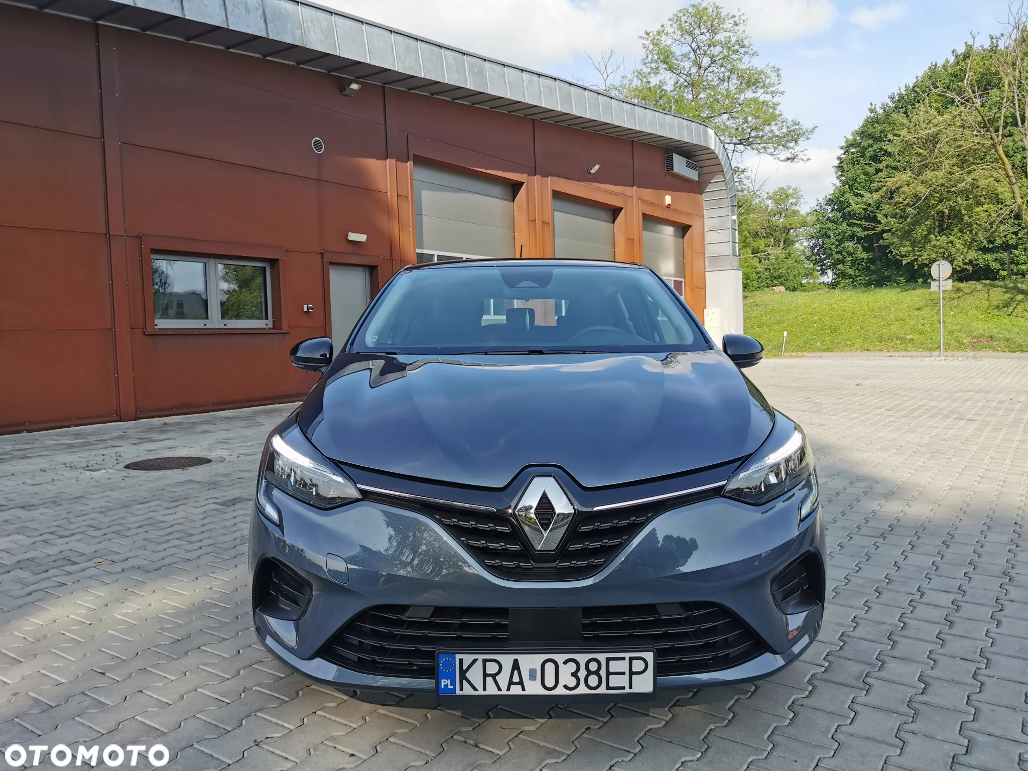 Renault Clio E-TECH Full Hybrid 145 E-TECH engineered - 3