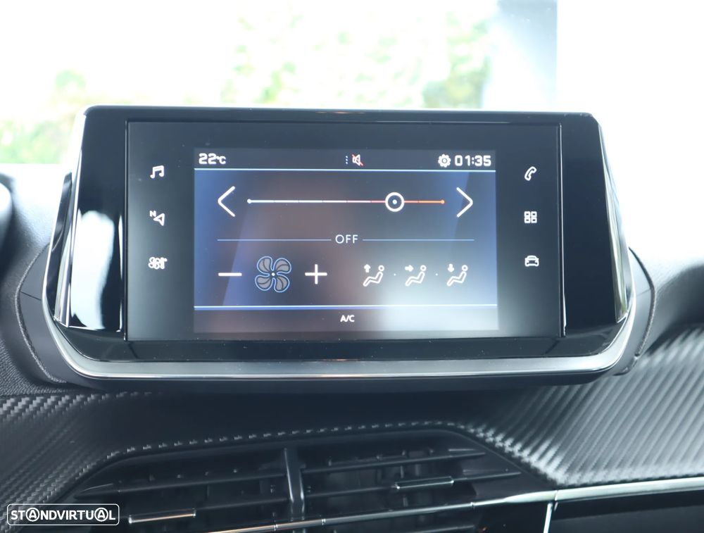 Peugeot 208 1.2 PureTech Active - 41