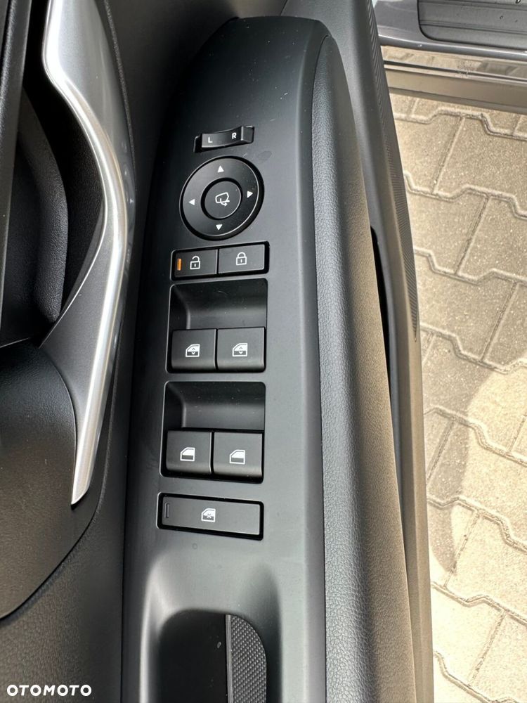 Hyundai Tucson - 24