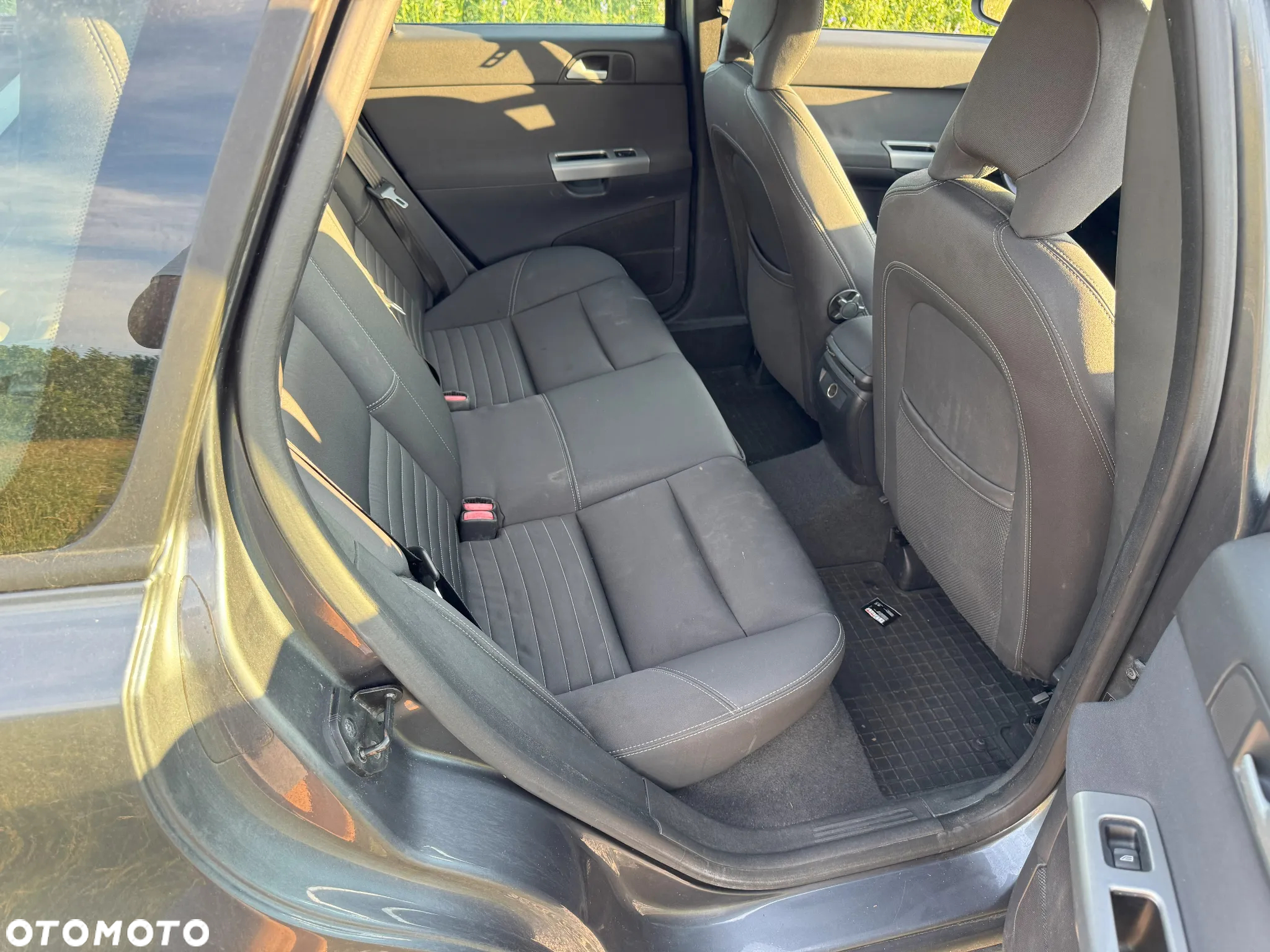 Volvo V50 2.0D - 10