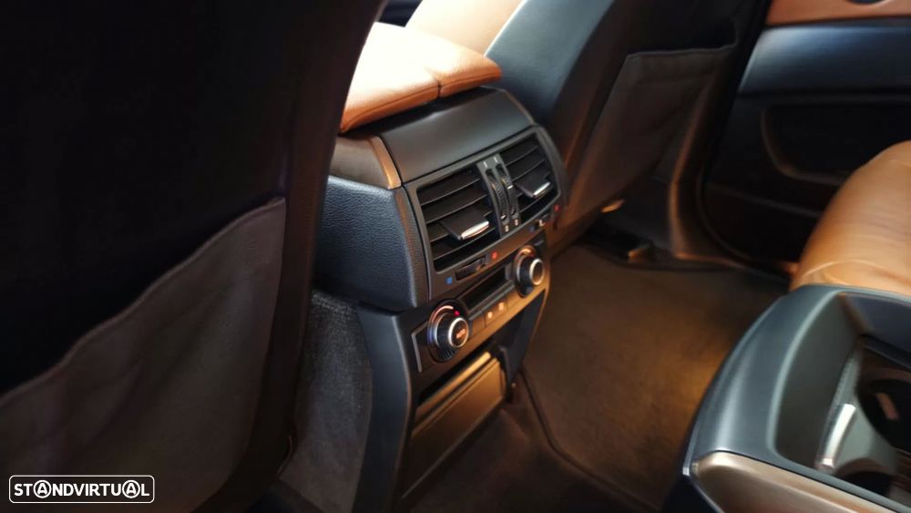 BMW X6 40 d xDrive - 60