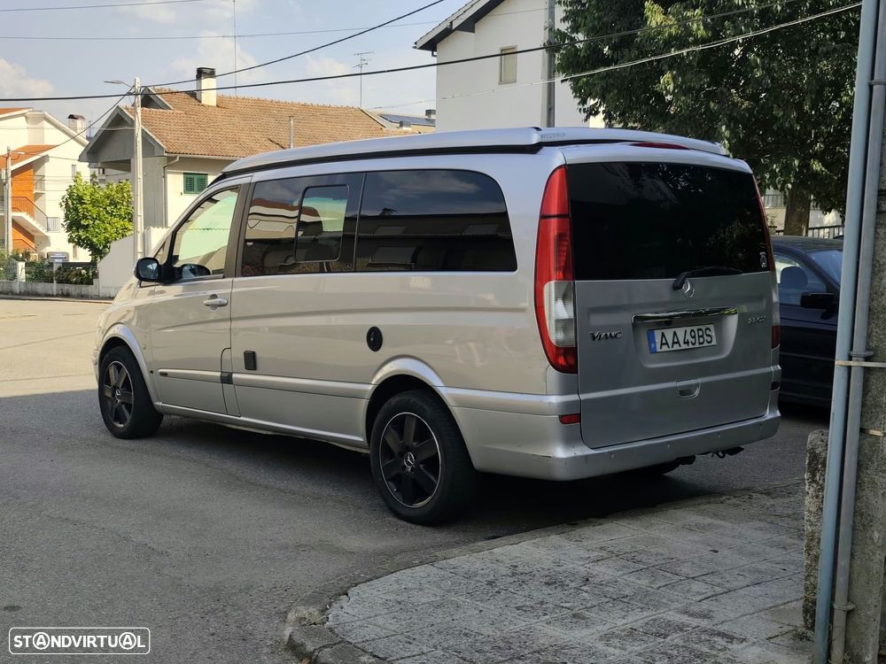 Mercedes-Benz Marco Polo Westfalia - 6