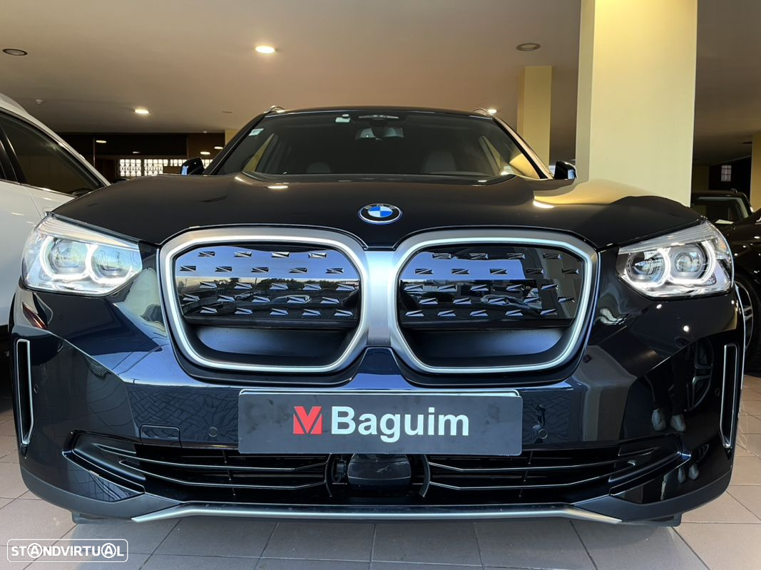 BMW iX3 Inspiring - 16
