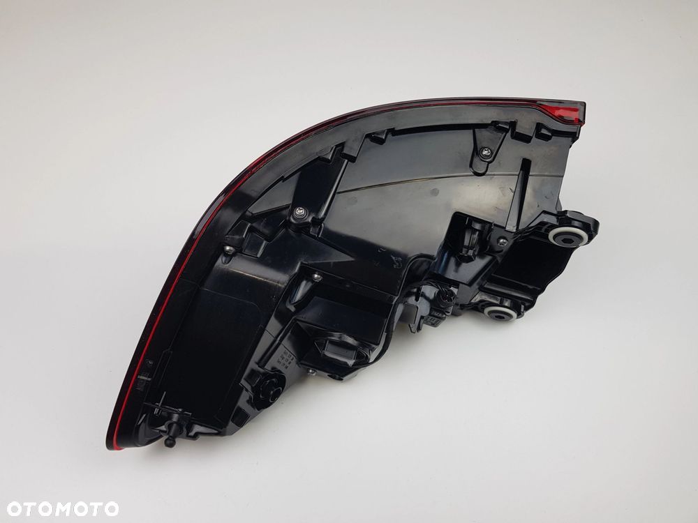 Lampa tylna Lewy Tył Audi A8 S8 D5 4N0945069A - 8