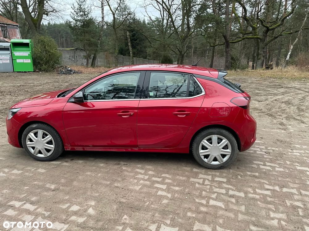 Opel Corsa 1.2 Elegance S&S - 6