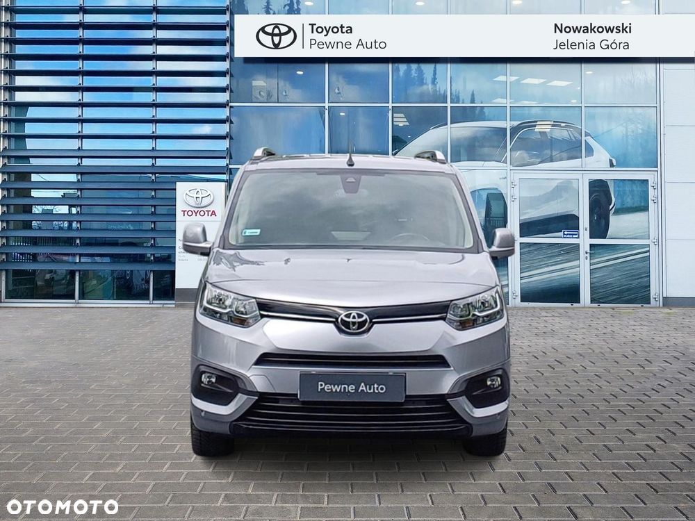 Toyota Proace City Verso 1.2 D-4T Family - 5