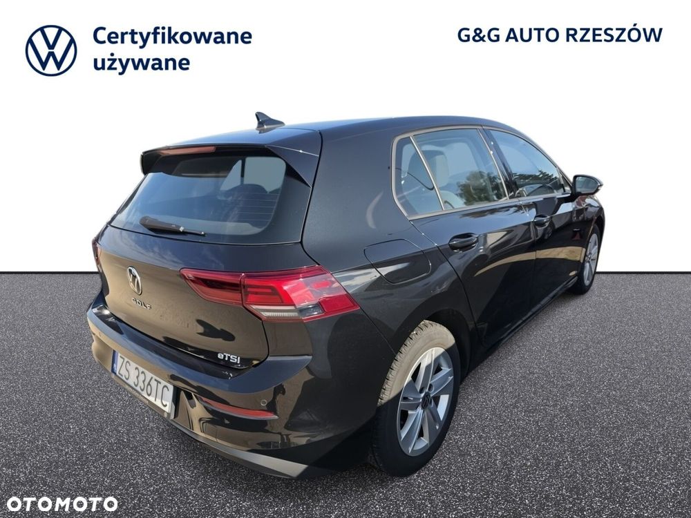 Volkswagen Golf 1.5 eTSI EVO Life DSG - 3