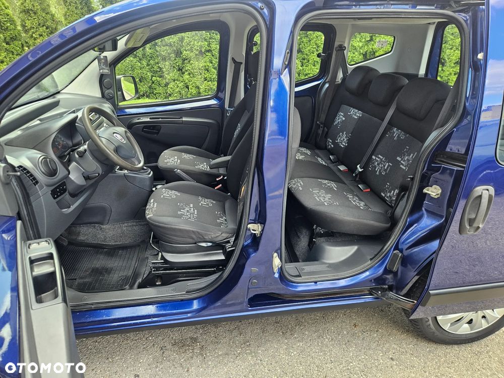 Fiat Qubo - 17