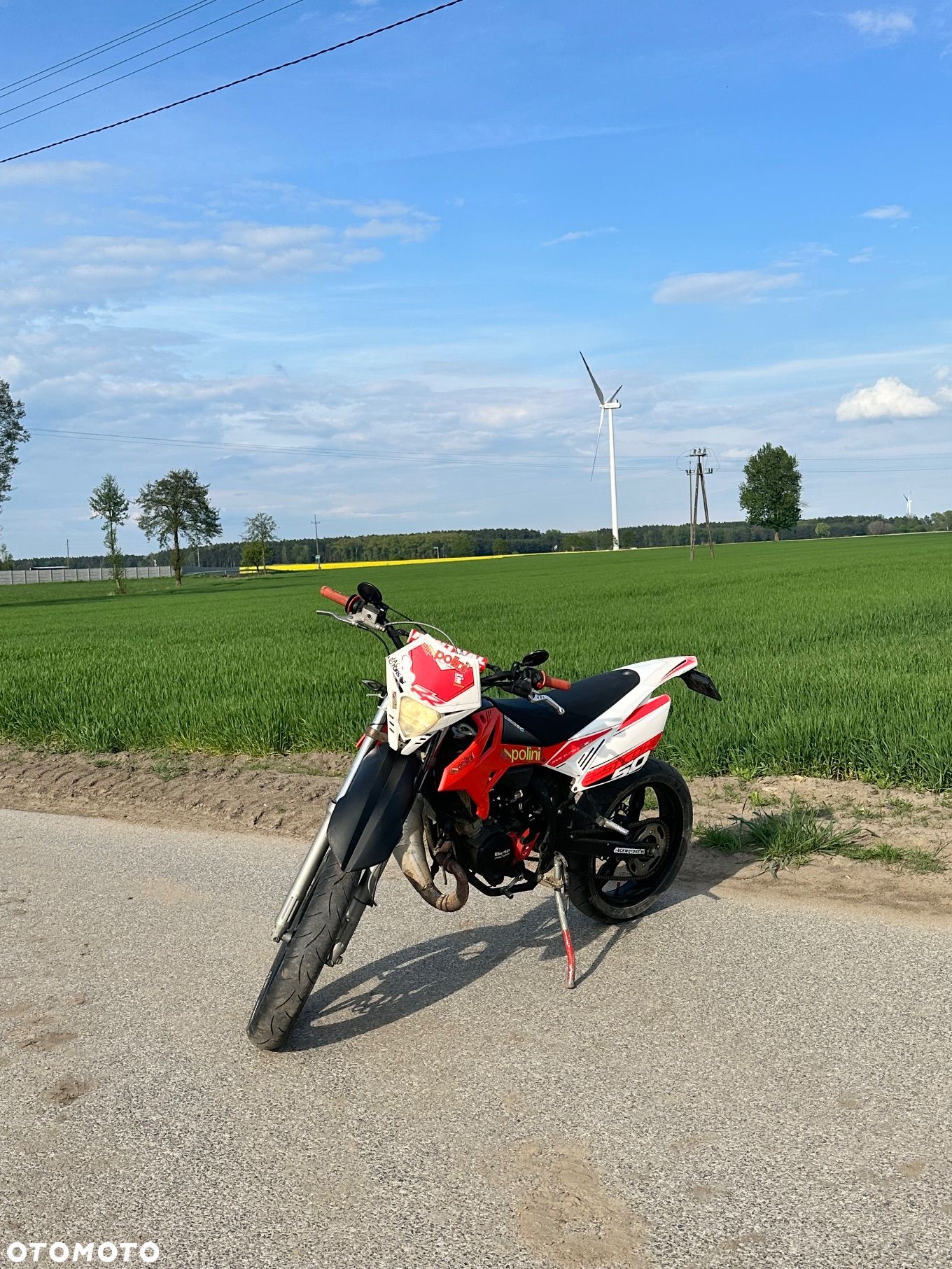 Beta RR