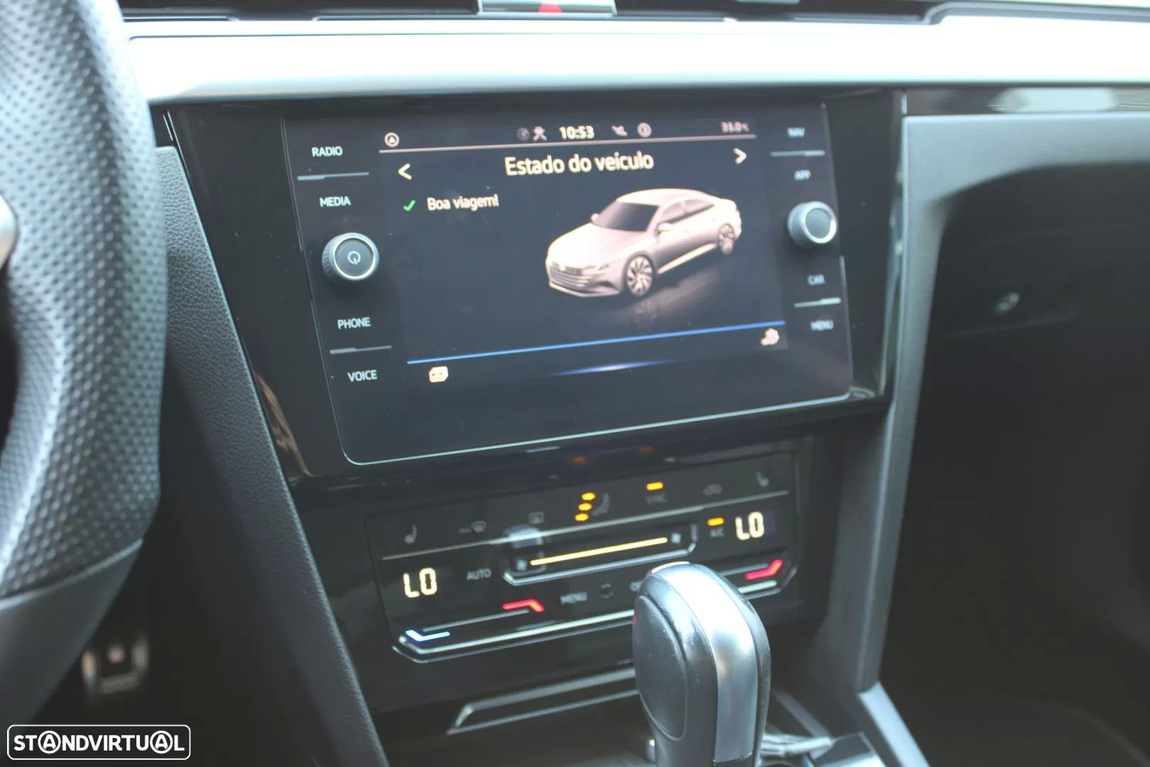 VW Arteon 2.0 TDI Elegance DSG - 12