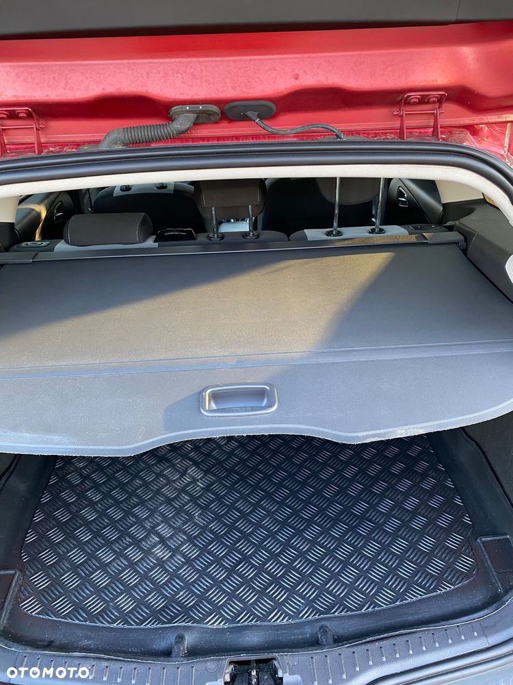 Ford Focus 1.0 EcoBoost Gold X (Edition Start) - 9