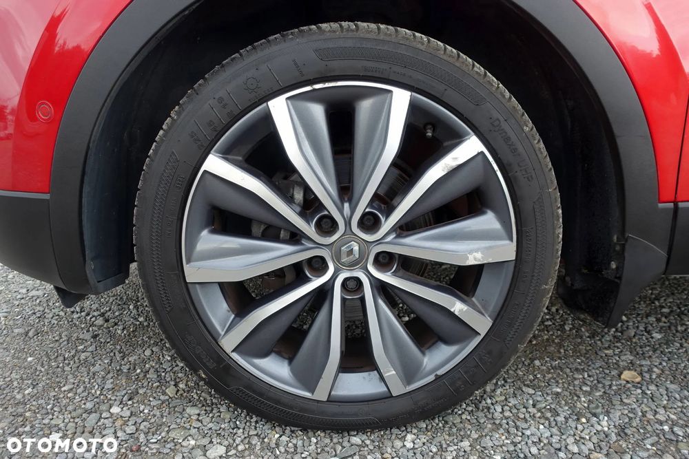 Renault Kadjar Energy TCe 130 Business - 38