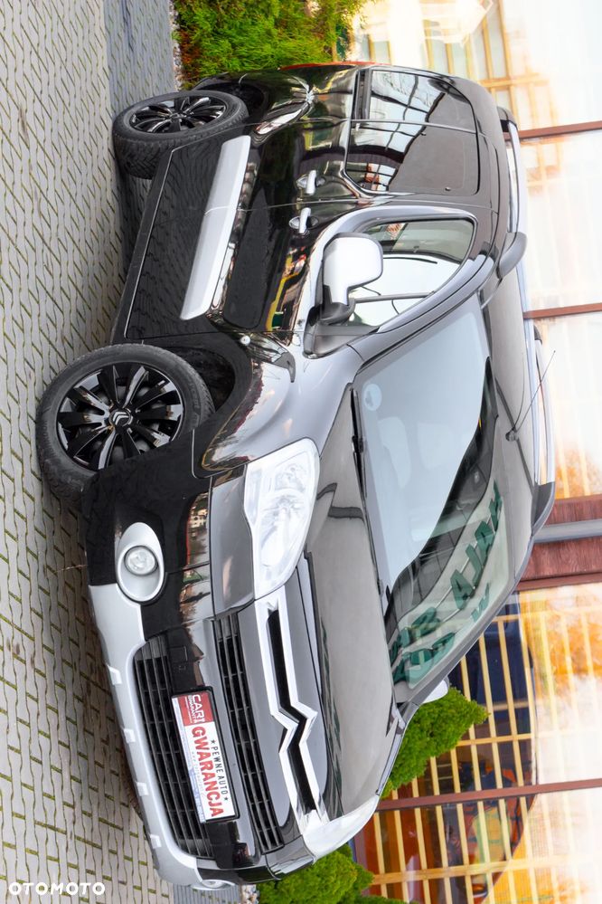 Citroën Berlingo - 5