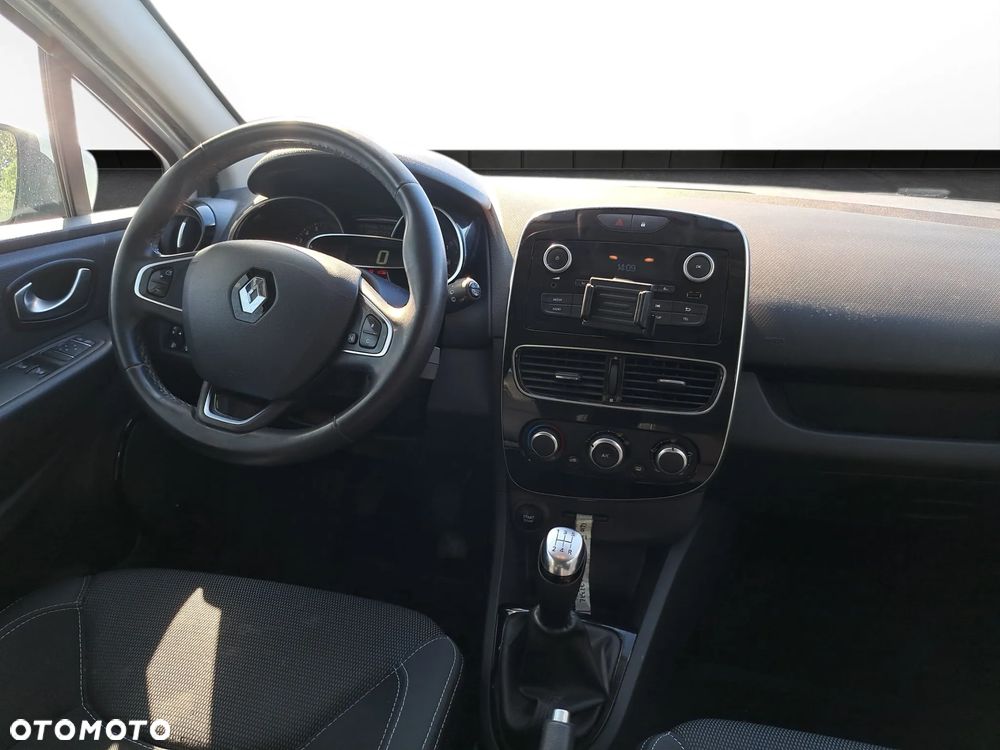 Renault Clio 0.9 TCe Alize - 13