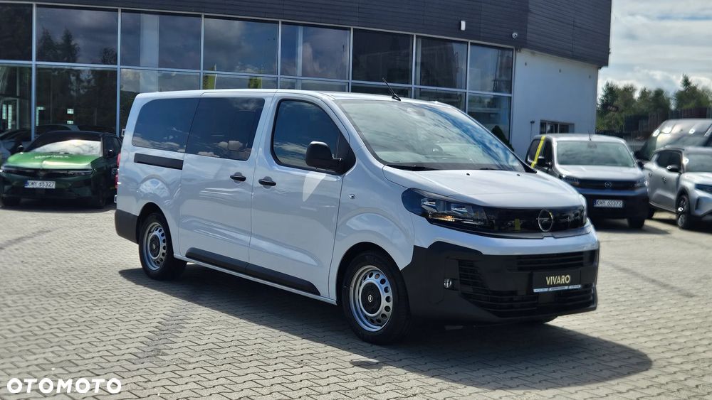 Opel Vivaro - 24