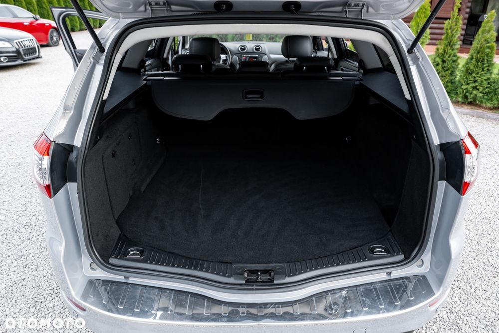 Ford Mondeo 2.0 TDCi Sport - 14