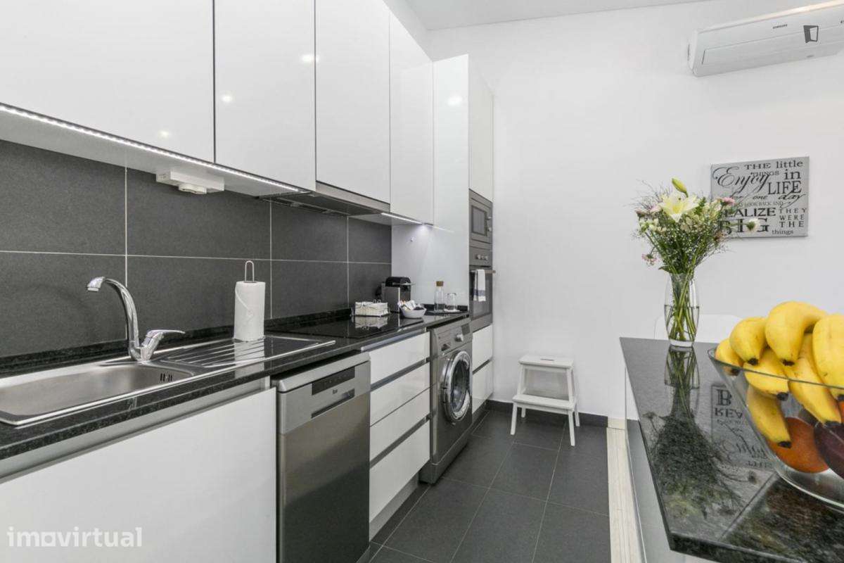 Apartamento com 2 quartos - localizado em Arroios Lisbon - Grande imagem: 4/20