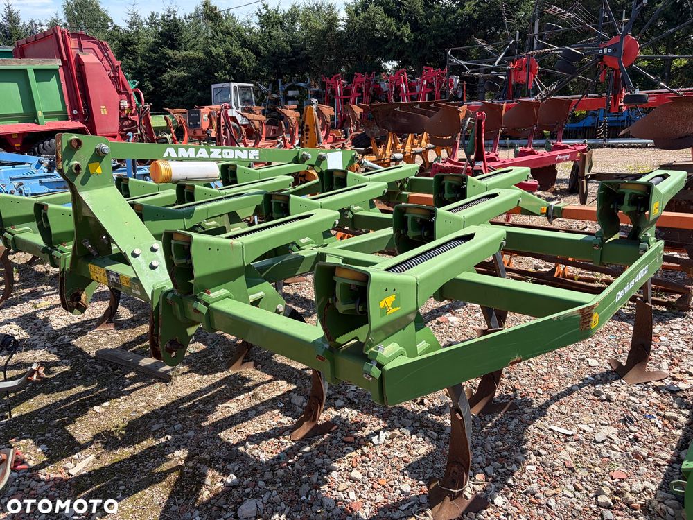 Amazone Cenius 4002 - 2