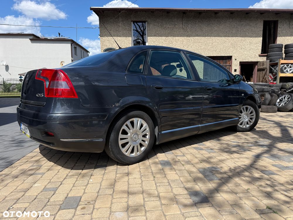 Citroën C5 II 1.6 HDi X - 3