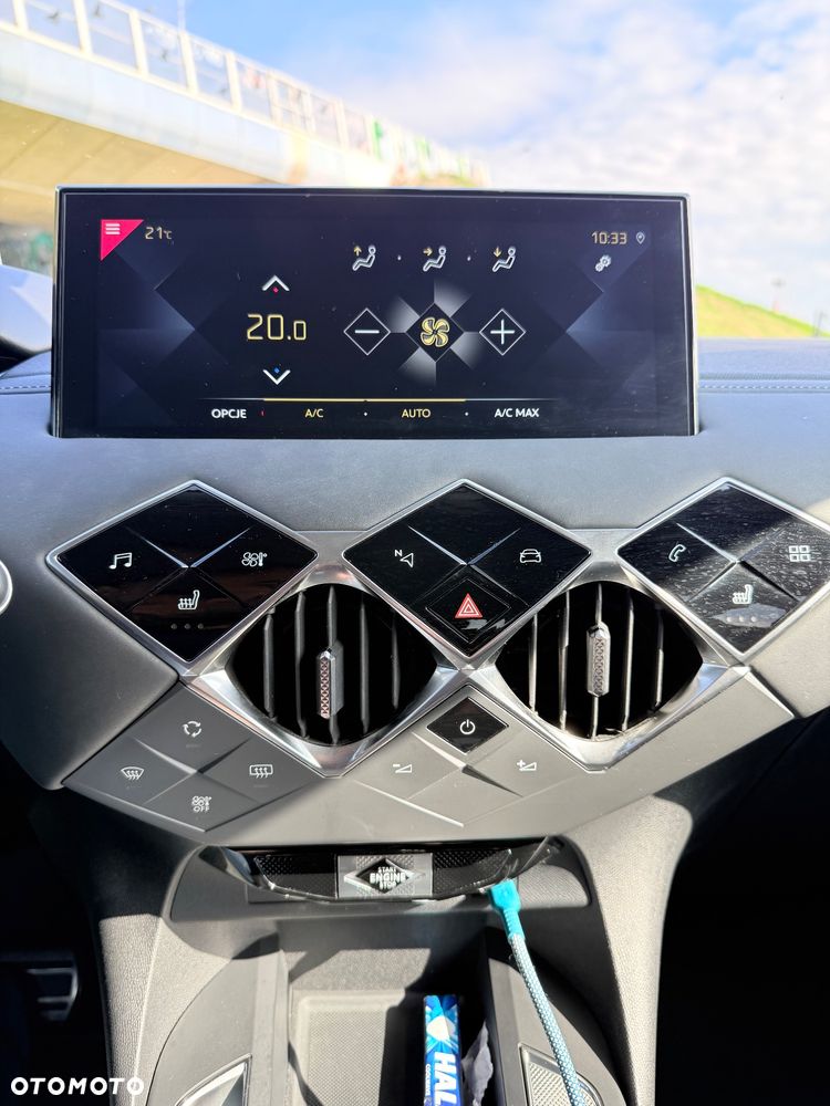 DS Automobiles DS 3 Crossback PureTech 130 Opera - 34