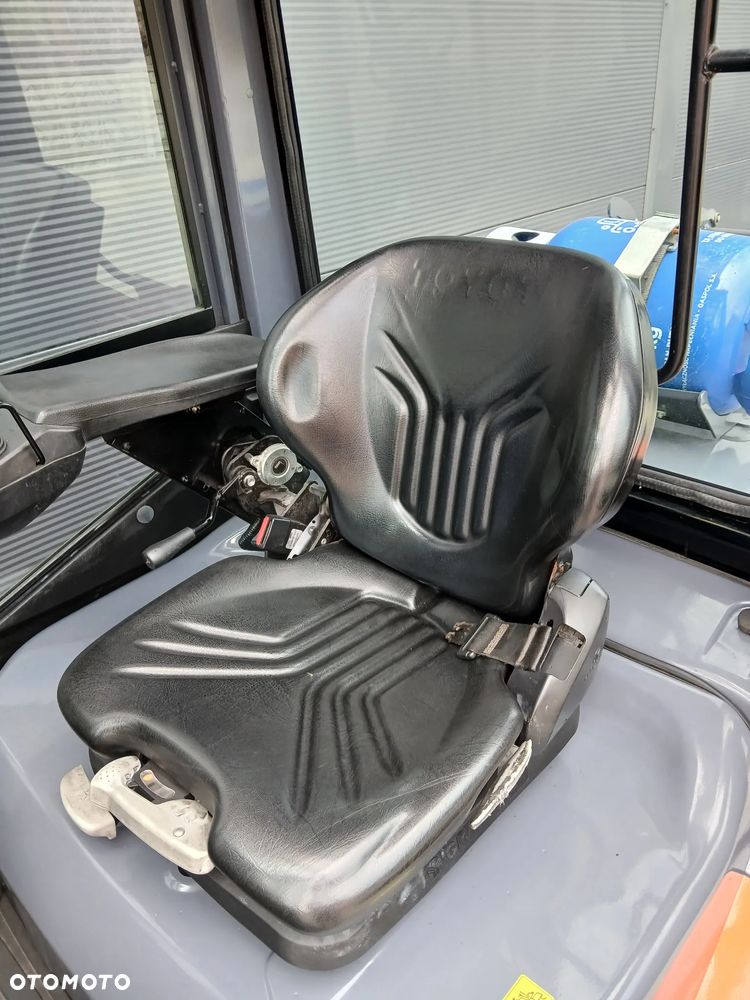 Toyota 02-8FGF30 - 7