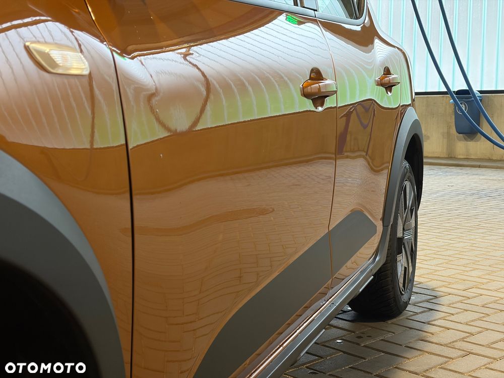 Dacia Sandero Stepway TCe 90 Comfort - 27