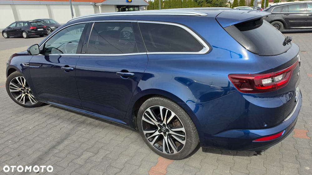 Renault Talisman ENERGY TCe 200 EDC INITIALE PARIS - 34