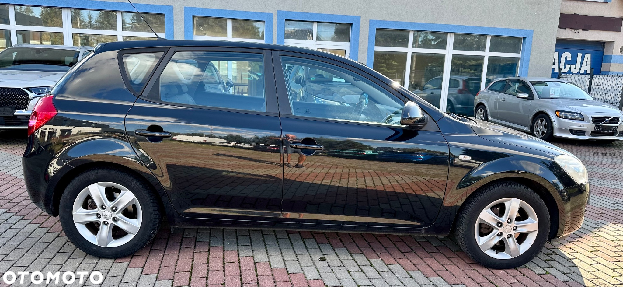 Kia Ceed Cee'd 1.6 Optimum - 6