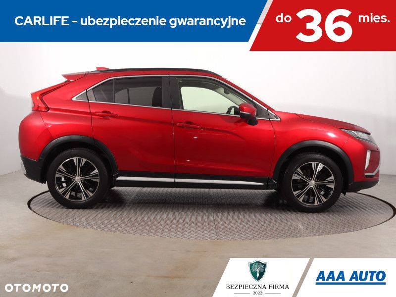Mitsubishi Eclipse Cross - 7