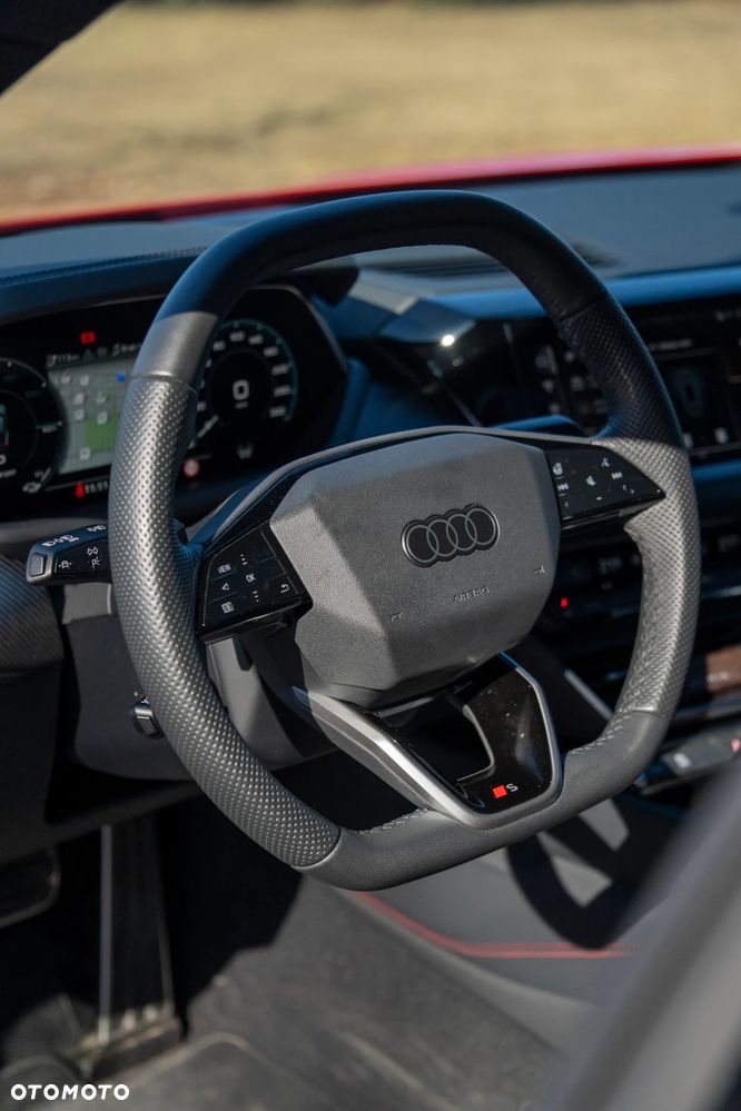 Audi e-tron GT - 10