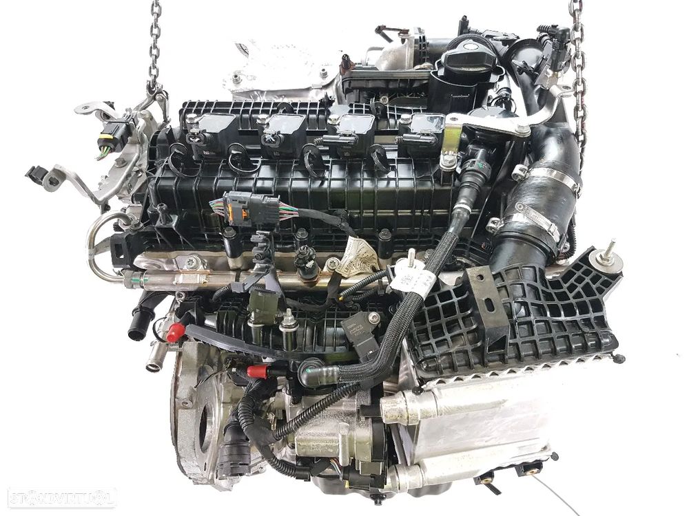 Motor JEEP RENEGADE 1.5L 130CV - 46347813 - 5