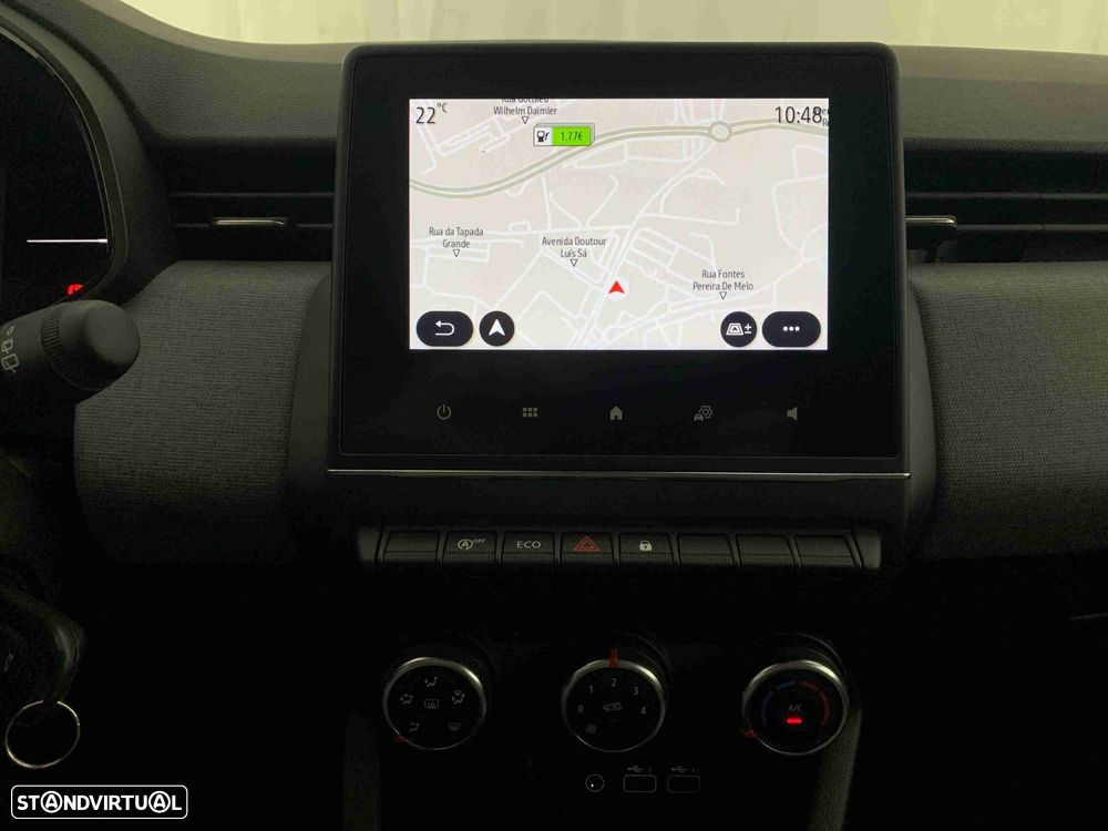 Renault Clio 1.0 TCe Evolution - 9