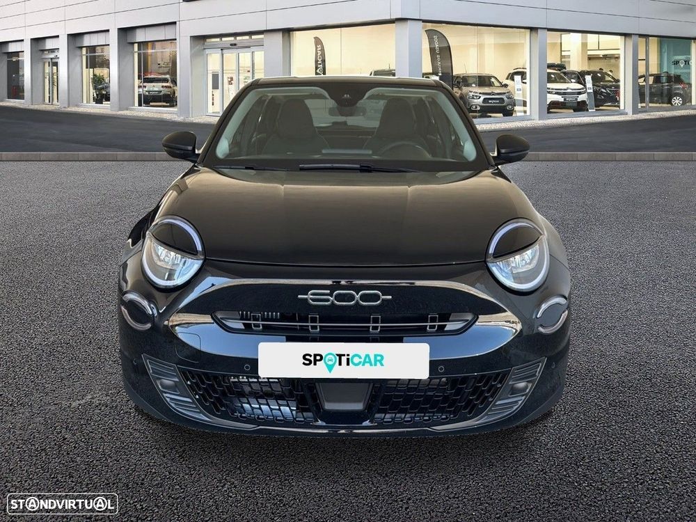 Fiat 600 - 2
