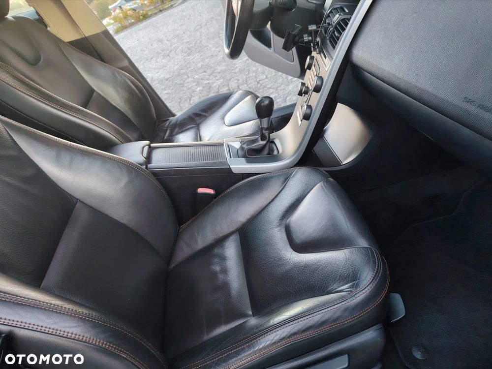 Volvo XC 60 - 7