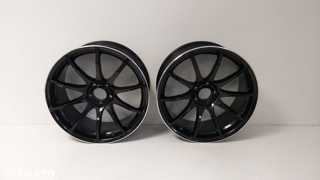 FELGA TOMASON TN1 8,5x19 5x112 ET30 BRP - 1