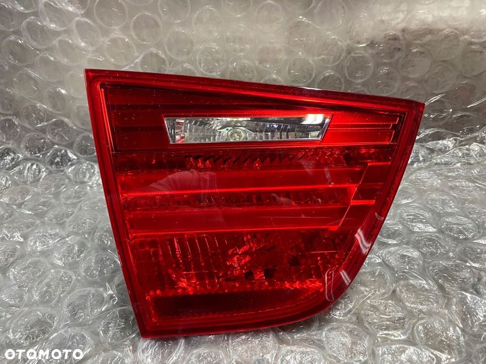 LAMPA TYŁ LEWA W KLAPĘ BMW E91 LCI 7154161 - 1