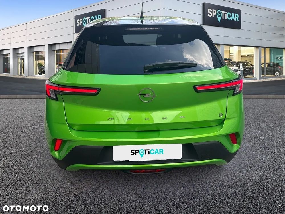 Opel Mokka 50kWh Elegance - 5