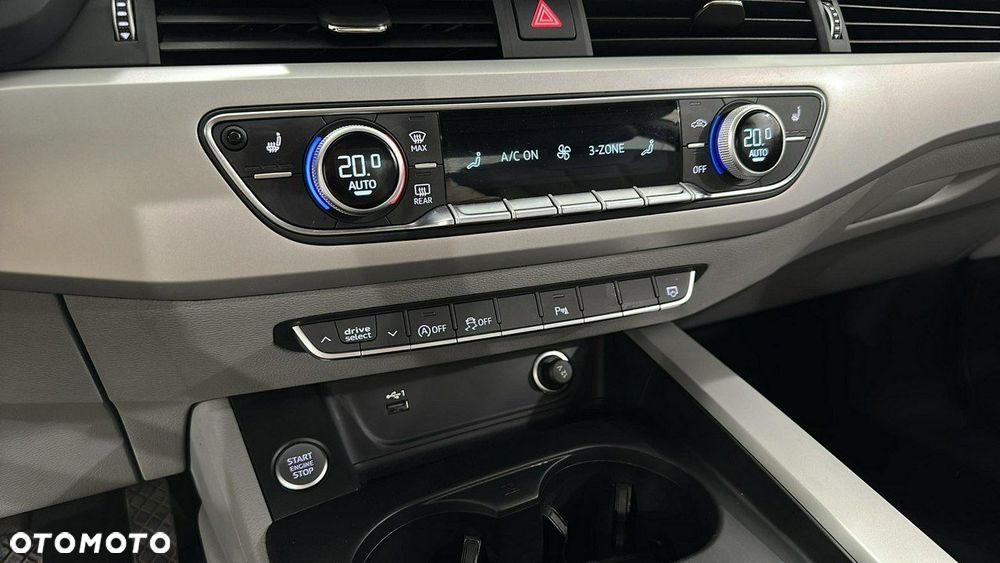 Audi A5 - 20