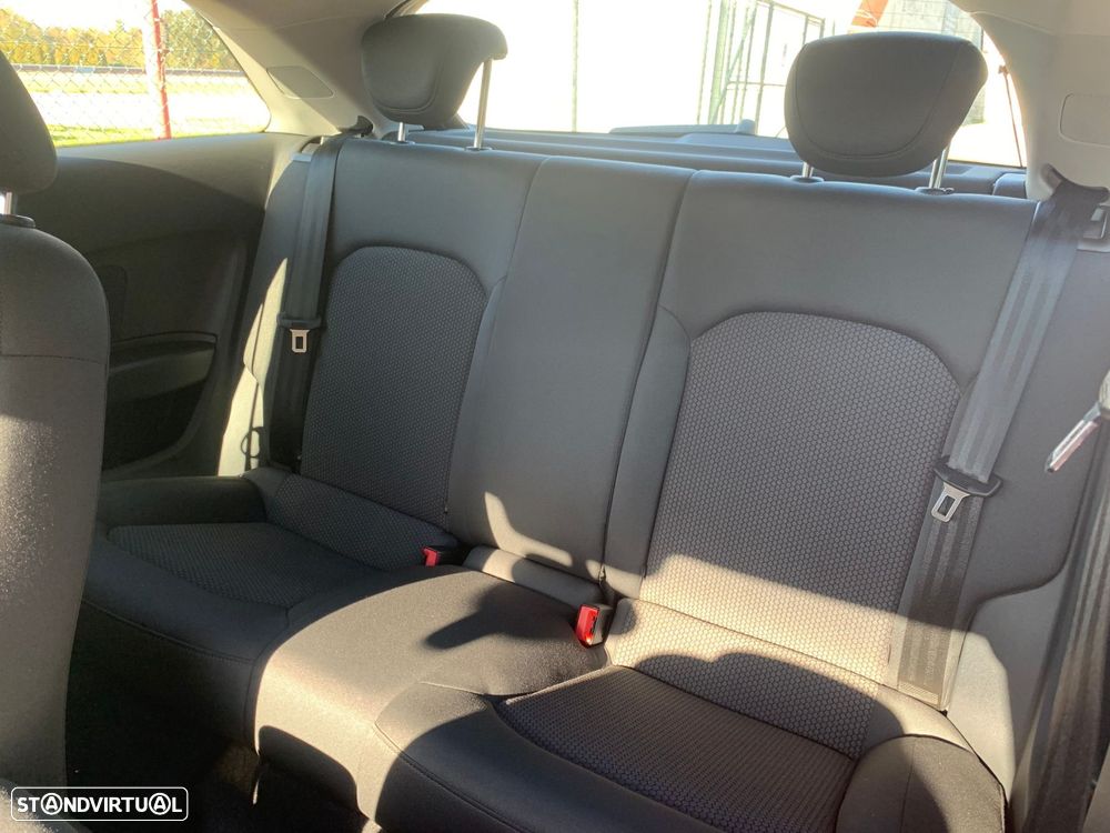 Audi A1 1.2 TFSI S-line - 12