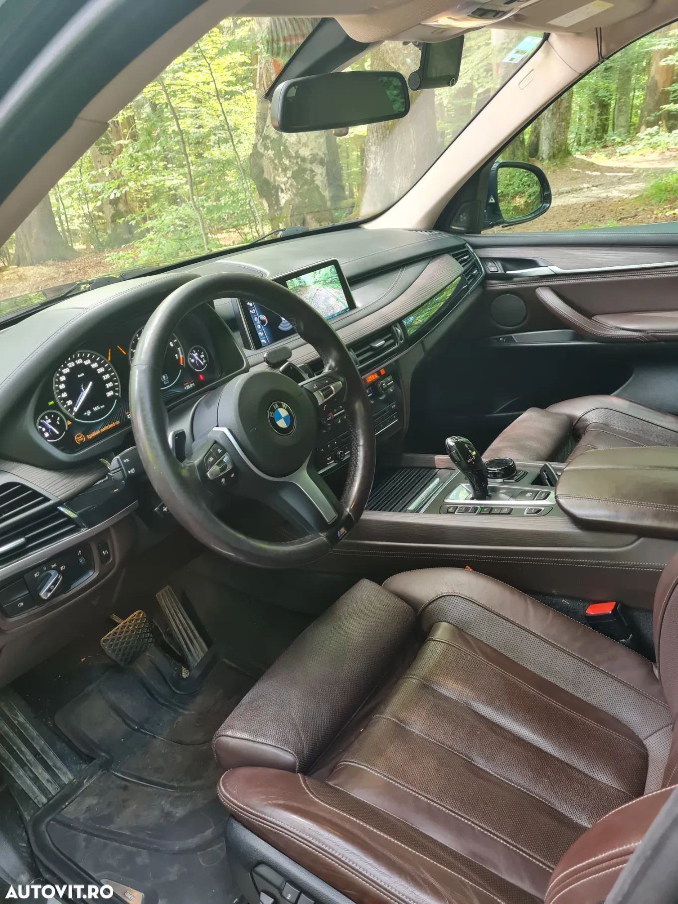 BMW X5 - 5