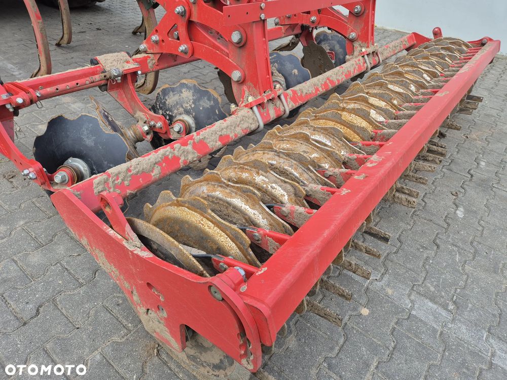 Kverneland Enduro Pro 3000 - 7