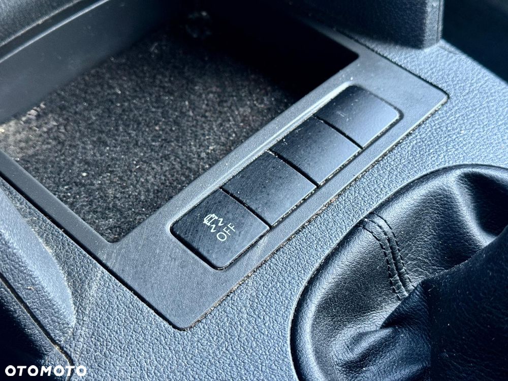 Volkswagen Caddy Standard - 30