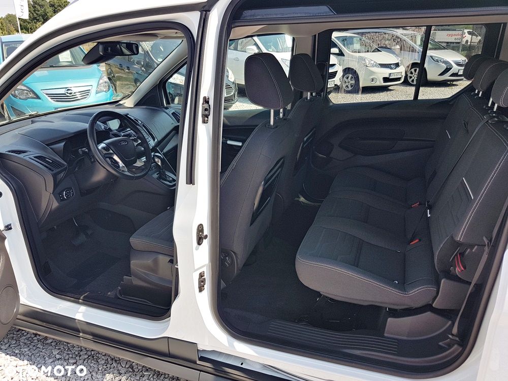Ford Tourneo Connect Grand 1.5 EcoBlue Start/Stop Trend - 14