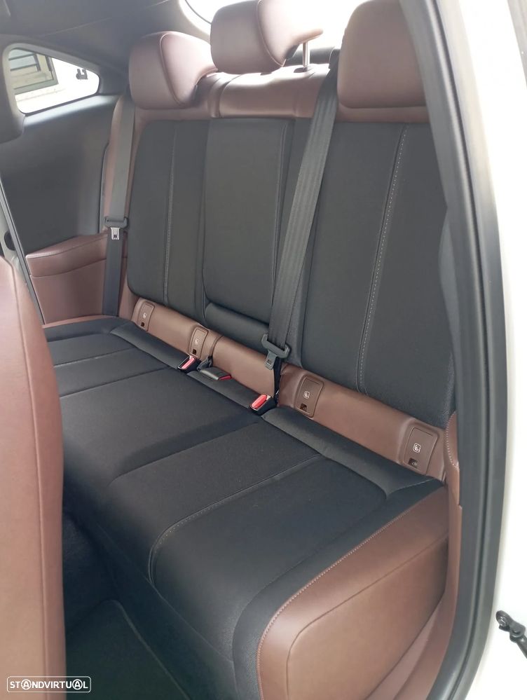 Mazda MX-30 e-Skyactiv Makoto Modern Confidence - 20