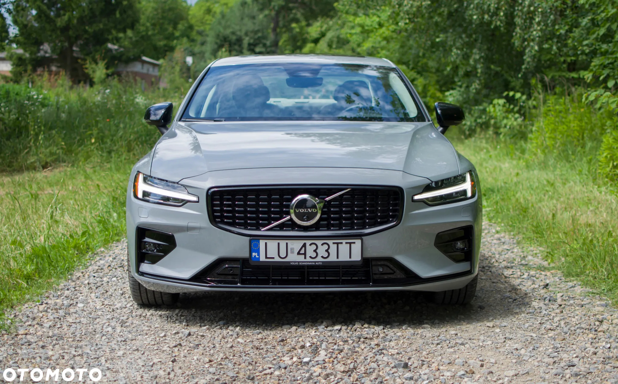Volvo S60 - 5